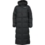 Columbia PUFFECT™ II LONG JACKET Dámský zimní kabát, černá, velikost