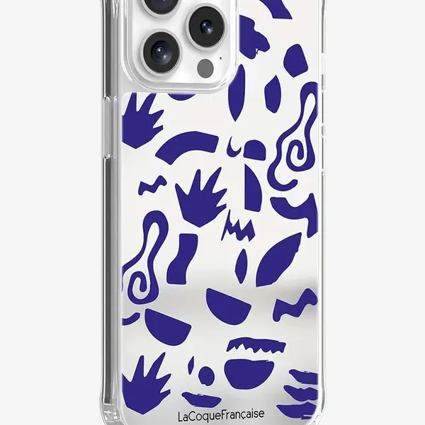Obal na telefon LaCoqueFrançaise iPhone 13 Pro Max