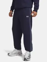 Pánské sportovní kalhoty Under Armour UA Rival Fleece Nov Pants - Pánské