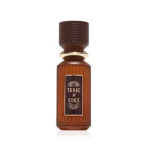 Fragrance World Tabac N' Coke EDP 100 ml UNISEX