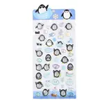 PET 3D Puffy Stickers