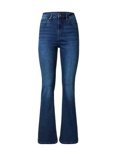 Pepe Jeans Džínsy 'DION'  modrá denim