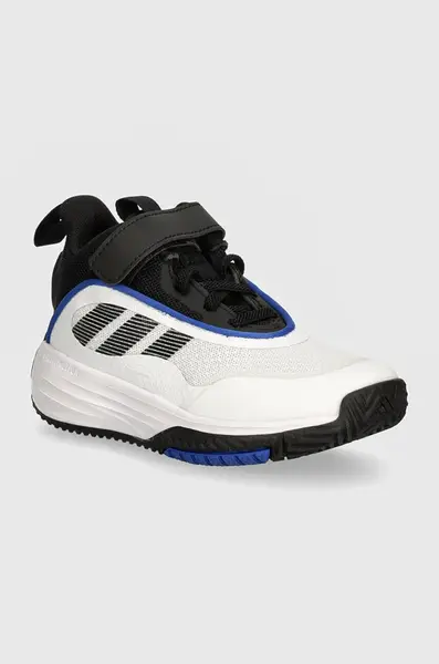 Dětské sneakers boty adidas Originals OWNTHEGAME 3.0