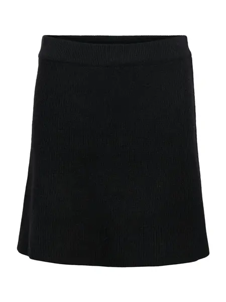 OBJECT Sukňa 'OBJVIOLA'  čierna