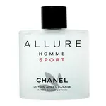 Chanel Allure Sport Voda po holení 100ml
