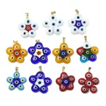 Handmade Lampwork Pendants