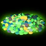 200g Luminous Acrylic Beads