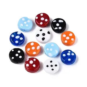 Handmade Lampwork Beads