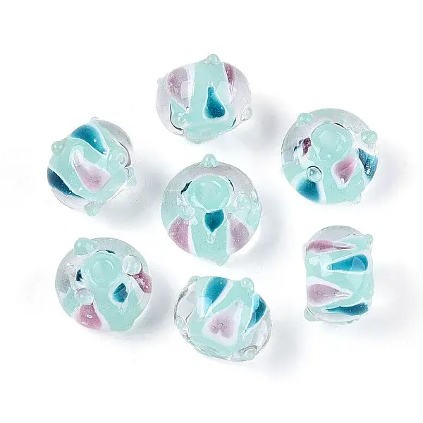 Handmade Lampwork Beads