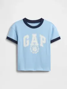 Detské tričko GAP s logom