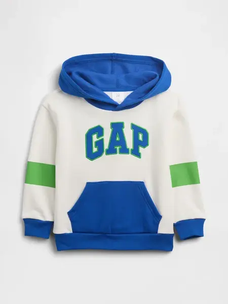 GAP Baby sweatshirt with logo - Boys