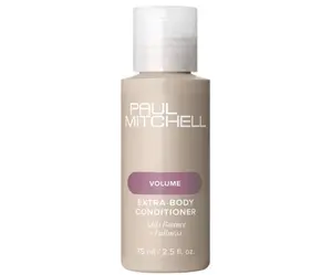 Kondicionér pro objem jemných vlasů Paul Mitchell Volume Extra-Body Conditioner - 75 ml + dárek zdarma