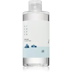 ROUND LAB 1025 Dokdo Toner hydratační pleťové tonikum se zklidňujícím účinkem 200 ml