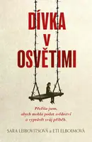 Dívka v Osvětimi - Eti Elboimová, Sara Leibovitsová
