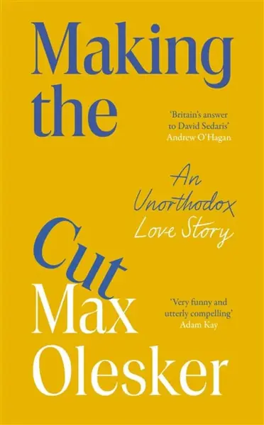 Making the Cut - Max Olesker