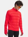 Men's Under Armour UA Velociti 1/4 Zip T-Shirt - Men's
