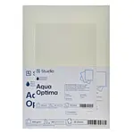 Akvarelový papír Aqua Optima 300g A4, 25 listů