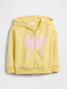 Dětská mikina GAP s logem