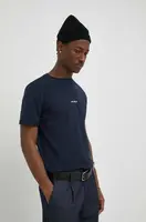 Bavlněné tričko Les Deux Lens