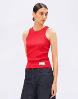 Armedangels Kanitaa 3428 mars red S