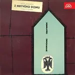 Filharmonie Brno – Janáček: Z mrtvého domu (výběr scén)