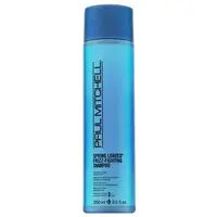 Paul Mitchell Curls Spring Loaded Frizz-Fighting Shampoo uhlazující šampon pro kudrnaté vlasy 250 ml
