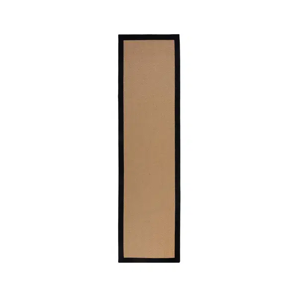 XXXL BĚHOUN, 60/230 cm, černá