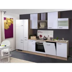 FlexWell KUCHYŇSKÁ LINKA VALERO 310 310 cm