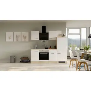 FlexWell KUCHYŇSKÁ LINKA VALERO 220