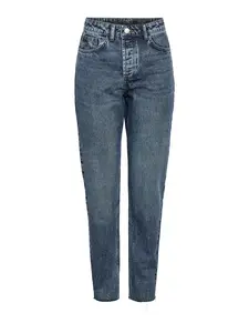 Noisy may Džínsy 'NMALVA'  modrá denim