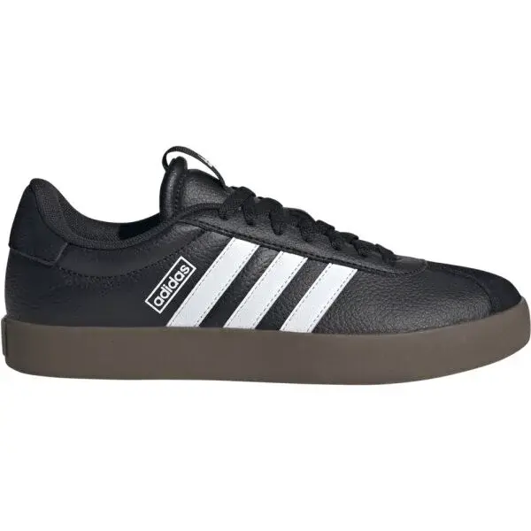 adidas VL COURT 3.0 W Dámské tenisky, černá, velikost 41 1/3