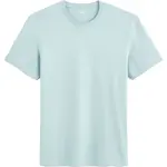 CELIO TEBASE Pánské tričko, tyrkysová, velikost