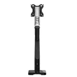 TITAN ARMY T300 Pro Ergonomic Monitor Arm for 17"-38" Monitors +90°~-25° Tilt Angle ±90° Swivel Angle ±180° Rotation Angle