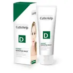 CUTISHELP Defekt Konopná mast 50 ml