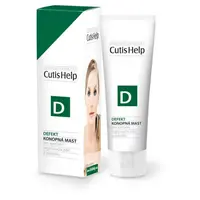 CUTISHELP Defekt Konopná mast 50 ml