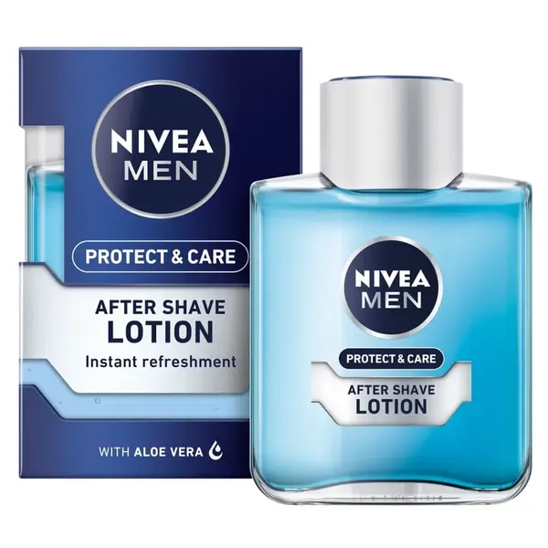 NIVEA Men Protect&Care Voda po holení 100 ml