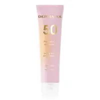 Dermacol Ľahký krém na opaľovanie SPF50, 150 ml