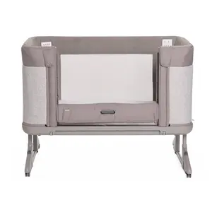 Chicco Postýlka Next2Me Forever - Almond