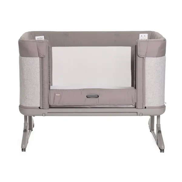 Chicco Postýlka Next2Me Forever - Almond