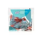 TePe Mezizubní kartáčky Extra Soft 0,5 mm červený 25 ks