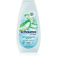 Schwarzkopf Schauma Anti-Dandruff upokojujúci šampón proti lupinám 350 ml