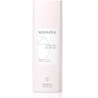 KERASILK Essentials Sensitive Shampoo šampón pre citlivú pokožku hlavy 250 ml