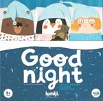 Stolní hra - Good night
