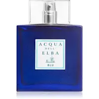 Acqua dell' Elba Blu Men parfémovaná voda pro muže 100 ml