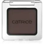 Catrice Art Couleurs oční stíny odstín 500 Mystic Mud 2 g