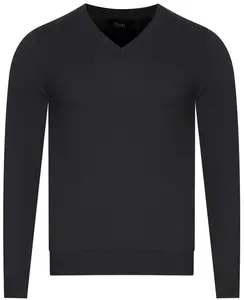 Pánská mikina s kapucí ESPADA - Dark Grey