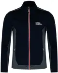 Tommy Hilfiger pánská softshellová bunda
