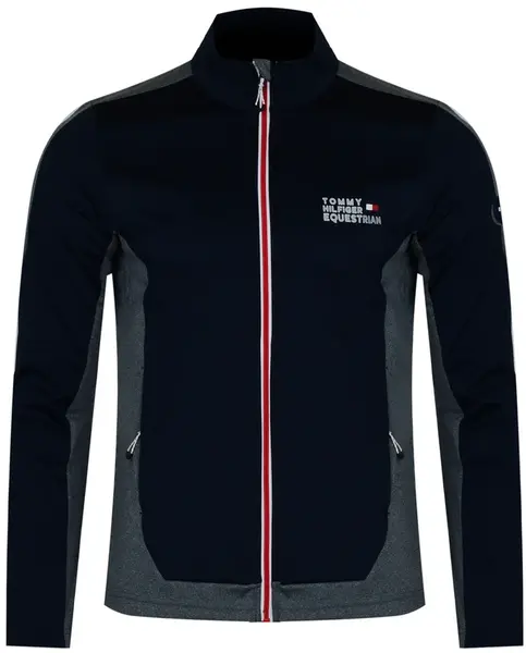 Tommy Hilfiger pánská softshellová bunda