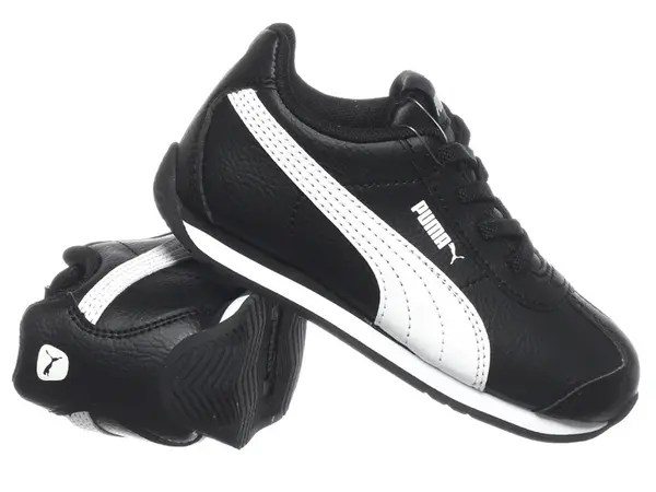 Dětské tenisky Puma Turin 3 AC Inf