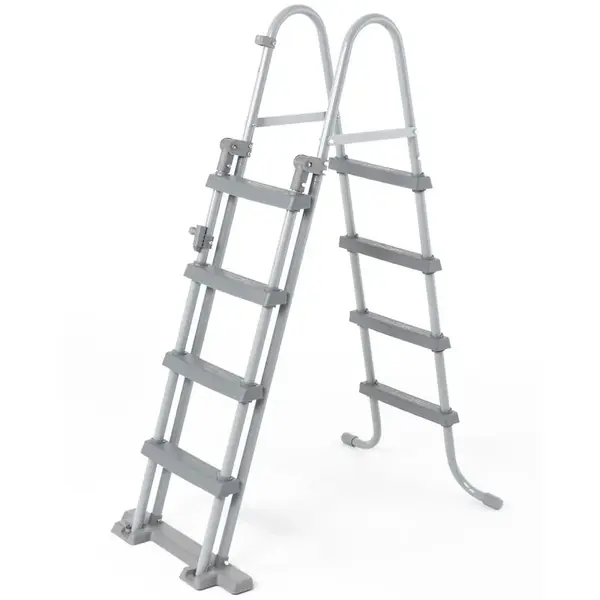 Schůdky k bazénům 1,22m 58331